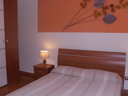 Bed and breakfast Pia 3*